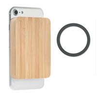 CARICATORE MAGNETICO E POWERBANK 4000 MAH